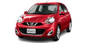 NISSAN MARCH 1.6 2011-2020 Afinación Menor  No. Orden 26044NS102