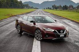 NISSAN MAXIMA 3.5 2019-2020 Afinación Menor  No. Orden 26045NS102