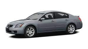 NISSAN MAXIMA 3.5 2007-2008 Afinación Menor  No. Orden 26046NS102