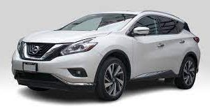NISSAN MURANO 3.5 2019 Afinación Menor  No. Orden 26049NS102