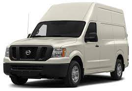 NISSAN NV2500 5.6 2013 Afinación Menor  No. Orden 26053NS102