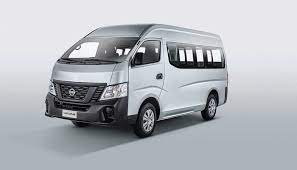 NISSAN NV350 2.5 2018-2020 Afinación Menor  No. Orden 26054NS102