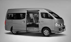 NISSAN NV350 2.5 2014-2017  Afinación Menor  No. Orden 26055NS102