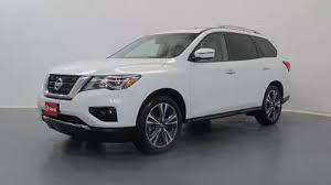 NISSAN PATHFINDER 3.5 2019 Afinación Menor  No. Orden 26056NS102