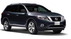 NISSAN PATHFINDER 3.5 2013-2018  Afinación Menor  No. Orden 26057NS102
