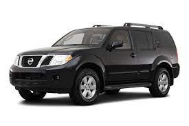 NISSAN PATHFINDER 4.0 2010-2013 Afinación Menor  No. Orden 26058NS102