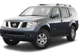 NISSAN PATHFINDER 4.0 2005-2009 Afinación Menor  No. Orden 26059NS102