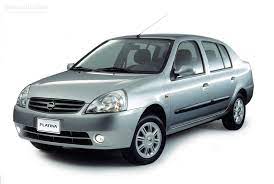 NISSAN Platina 1.6 2005-2010  Afinación Menor  No. Orden 26060NS102