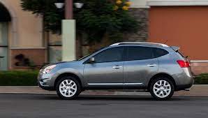 NISSAN ROGUE 2.5 2008-2014 Afinación Menor  No. Orden 26061NS102