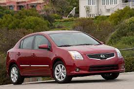 NISSAN SENTRA 2.0 2007-2017 Afinación Menor  No. Orden 26063NS102