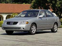 NISSAN SENTRA 4.0 2007-2012 Afinación Menor  No. Orden 26064NS102