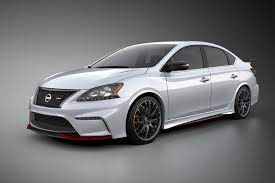 NISSAN SENTRA NISMO 1.6 2013-2015 Afinación Menor  No. Orden 26065NS102