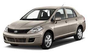 NISSAN TIIDA 1.6 2008-2015 Afinación Menor  No. Orden 26066NS102