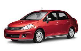 NISSAN TIIDA 1.8 2007-2018  Afinación Menor  No. Orden 26067NS102