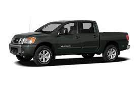 NISSAN TITAN 5.6 2008-2015 Afinación Menor  No. Orden 26068NS102