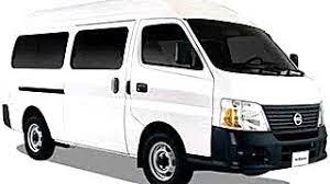 NISSAN URVAN 2.4 2006-2013 Afinación Menor  No. Orden 26069NS102