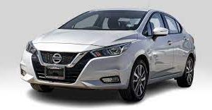 NISSAN VERSA 2.4 2020 Afinación Menor  No. Orden 26070NS102