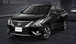 NISSAN VERSA 2.4 2012-2019 Afinación Menor  No. Orden 26071NS102