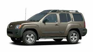 NISSAN X-TERRA 4.0 2005-2007 Afinación Menor  No. Orden 26072NS102