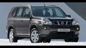 NISSAN X-TRAIL 2.5 2008-2013 Afinación Menor  No. Orden 26074NS102