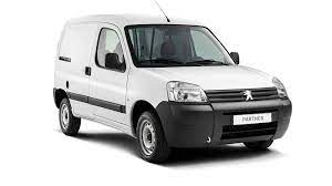 PEUGEOT PARTNER FURGON 1.6 2005-2007 Afinación Menor  No. Orden 27006PG102