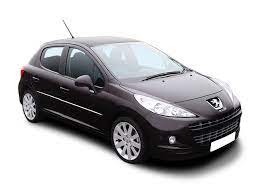 PEUGEOT 207 1.4 2009-2011 Afinación Menor  No. Orden 27007PG102
