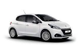 PEUGEOT 208 1.2 2019 Afinación Menor  No. Orden 27009PG102