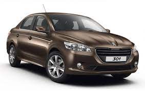 PEUGEOT 301 1.6 2013-2018 Afinación Menor  No. Orden 27012PG102