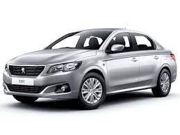 PEUGEOT 301 1.6 2018-2019 Afinación Menor  No. Orden 27013PG102