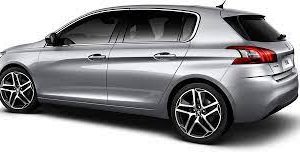 PEUGEOT 308 1.6 2013 Afinación Menor  No. Orden 27014PG102