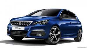 PEUGEOT 308 1.6 2016-2018 Afinación Menor  No. Orden 27015PG102
