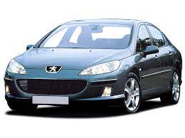 PEUGEOT 407 2.2 2006-2009 Afinación Menor  No. Orden 27016PG102