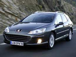 PEUGEOT 407 3.0 2006-2008 Afinación Menor  No. Orden 27017PG102