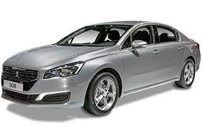 PEUGEOT 508 1.6 2012-2015 Afinación Menor  No. Orden 27019PG102