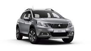 PEUGEOT 2008 1.2 2019-2020 Afinación Menor  No. Orden 27020PG102