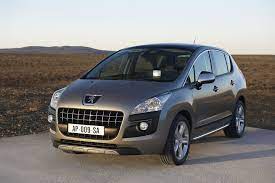 PEUGEOT 3008 1.6 2011-2016  Afinación Menor  No. Orden 27022PG102