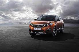 PEUGEOT 3008 1.6 2017-2019 Afinación Menor  No. Orden 27023PG102