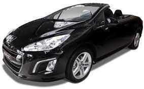 PEUGEOT  308 CC 1.6 2010-2014 Afinación Menor  No. Orden 27025PG102