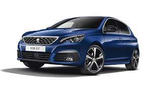 PEUGEOT 308 GT 1.6 2016-2019 Afinación Menor  No. Orden 27026PG102