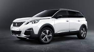 PEUGEOT 5008 GT 1.6 2019  Afinación Menor  No. Orden 27027PG102