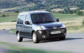 PEUGEOT GRAND RAID 1.6 2007-2012  Afinación Menor  No. Orden 27028PG102