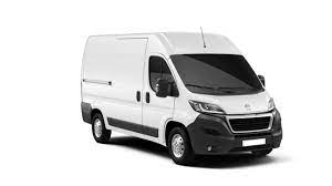PEUGEOT MANAGER 3.0 2013 Afinación Menor  No. Orden 27029PG102