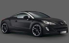 PEUGEOT RCZ 1.6 2011-2015 Afinación Menor  No. Orden 27031PG102