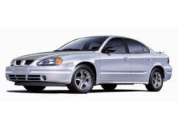 PONTIAC GRAND AM 3.4 2005 Afinación Menor  No. Orden 28002PT102