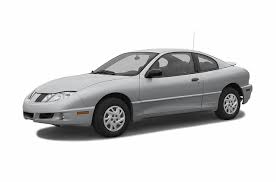 PONTIAC SUNFIRE 16 VALV 2.2 2005 Afinación Menor  No. Orden 28004PT102
