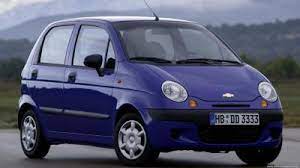 PONTIAC MATIZ 1.0 2005 Afinación Menor  No. Orden 28003PT102