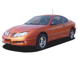 PONTIAC SUNFIRE 16 VALV. 2.4 2005 Afinación Menor  No. Orden 28007PT102