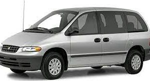 CHRYSLER PLYMOUTH VOYAGER 3.3 2005-2007 Afinación Menor  No. Orden 29001PM102