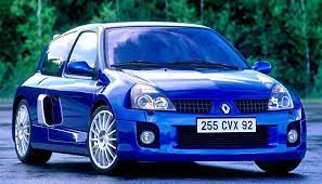 RENAULT CLIO SPORT 2.0 2005-2007 Afinación Mayor No. Orden 30002RN101