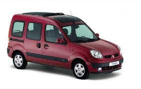 RENAULT KANGOO 1.6 2005-2007 Afinación Mayor No. Orden 30003RN101